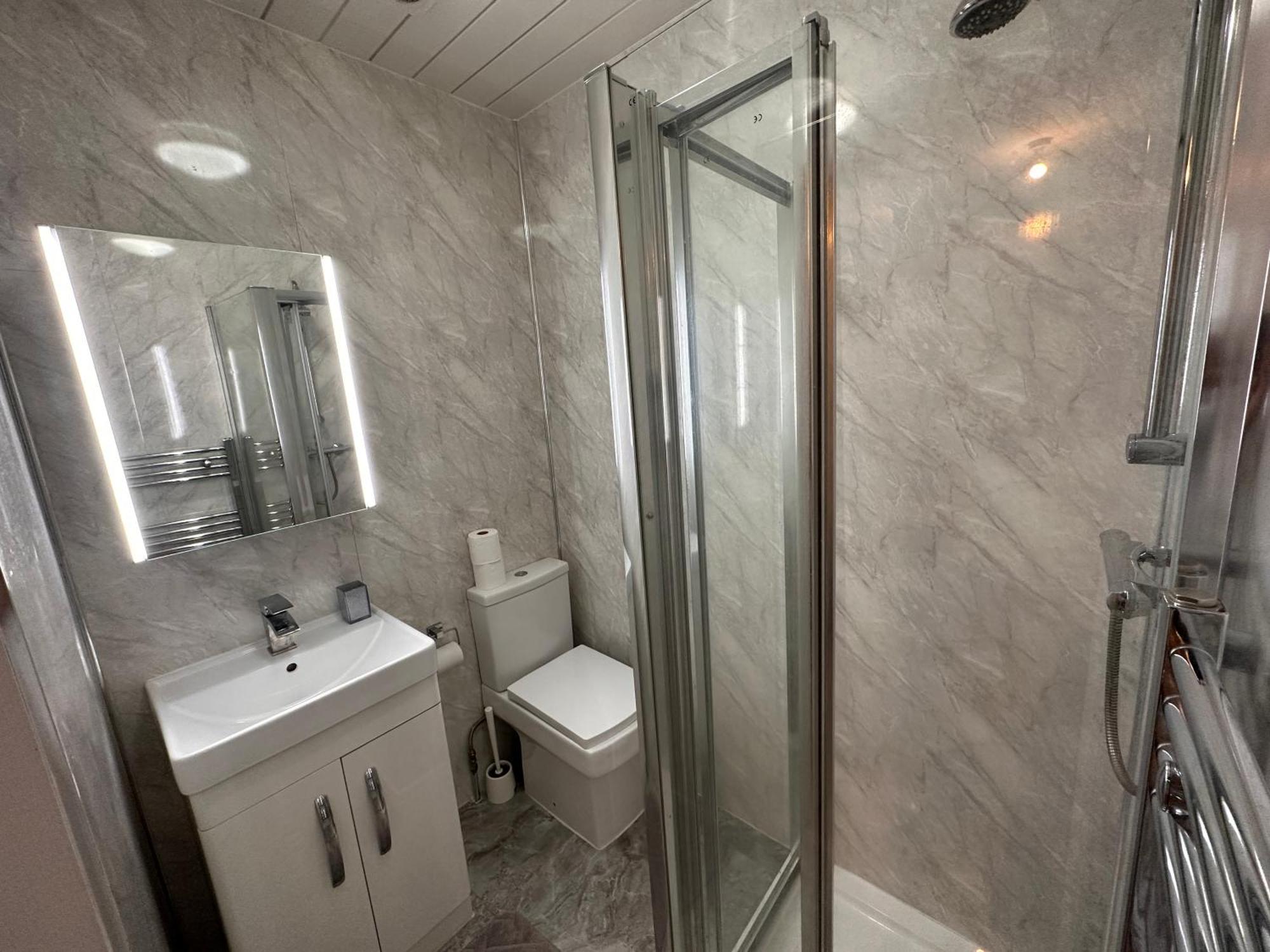 5 Bed 5 Bath / Brick Lane Central London E1 Exterior photo